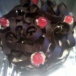 Black Forest