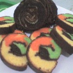 Bolu Gulung