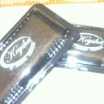 Brownies Kukus