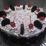 Oreo Cake
