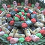 Jajan Pasar Tampah