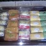 Jajan Pasar Nampan