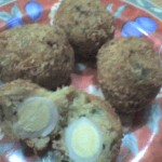 Kroket Sayur