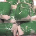 Kue Bugis