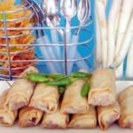 Lumpia Semarang