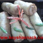 Lumpia Semarang