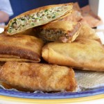 Martabak Telor