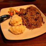 Nasi Kebuli