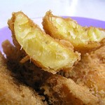 Pisang Goreng