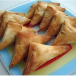 Samosa