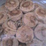 Kue Kacang