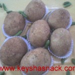 Kroket Daging