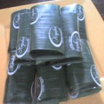 Lemper Ayam
