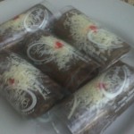 Pisang Coklat Keju