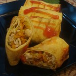 Risoles Bakar