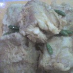 Tahu Bakso