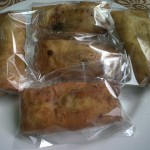 Pisang Karamel