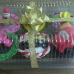 Cup Cake