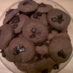 Choco Chip