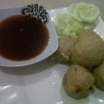 Pempek Adaan