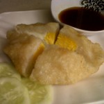 Pempek Kapal Selam