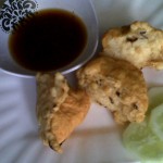 Pempek Tahu