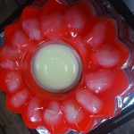 Puding Leci
